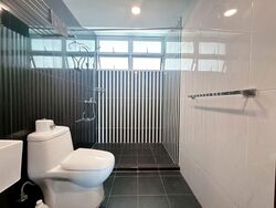Sherwood Towers (D21), Apartment #595853211